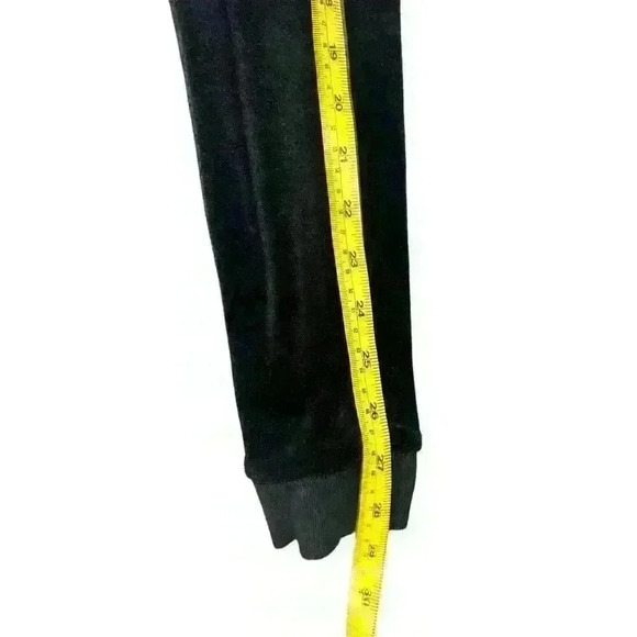 Sanctuary black turtleneck Sz L Preppy Minimalist Monochrome Emo Long Sleeve - Picture 5 of 7